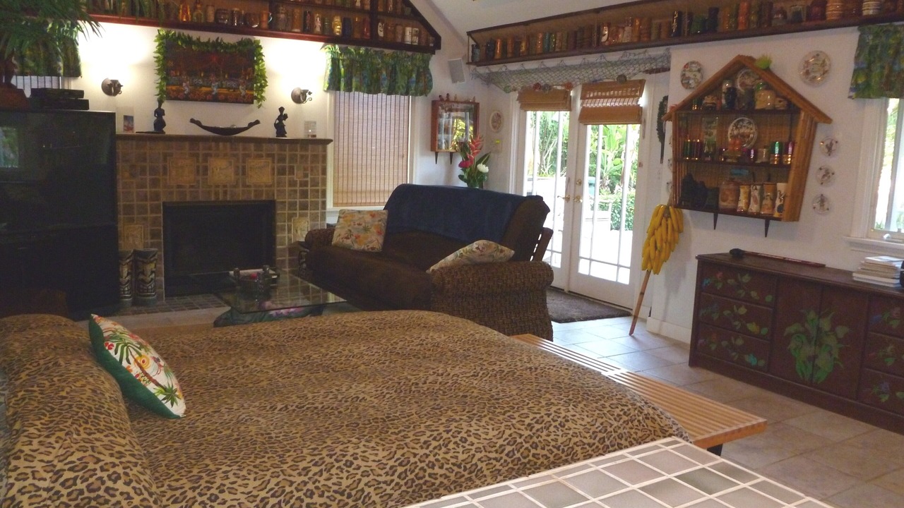 Photo of Livingroom in Pasadena