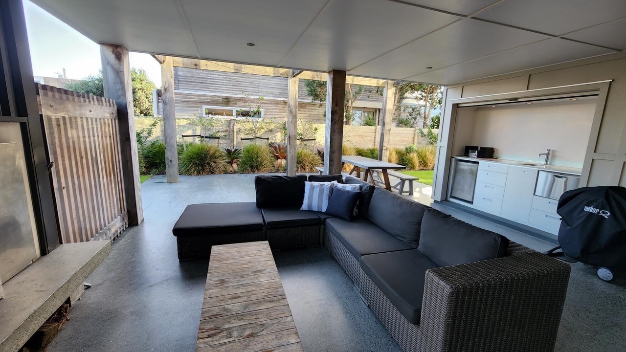 Photo of Livingroom in Omaha