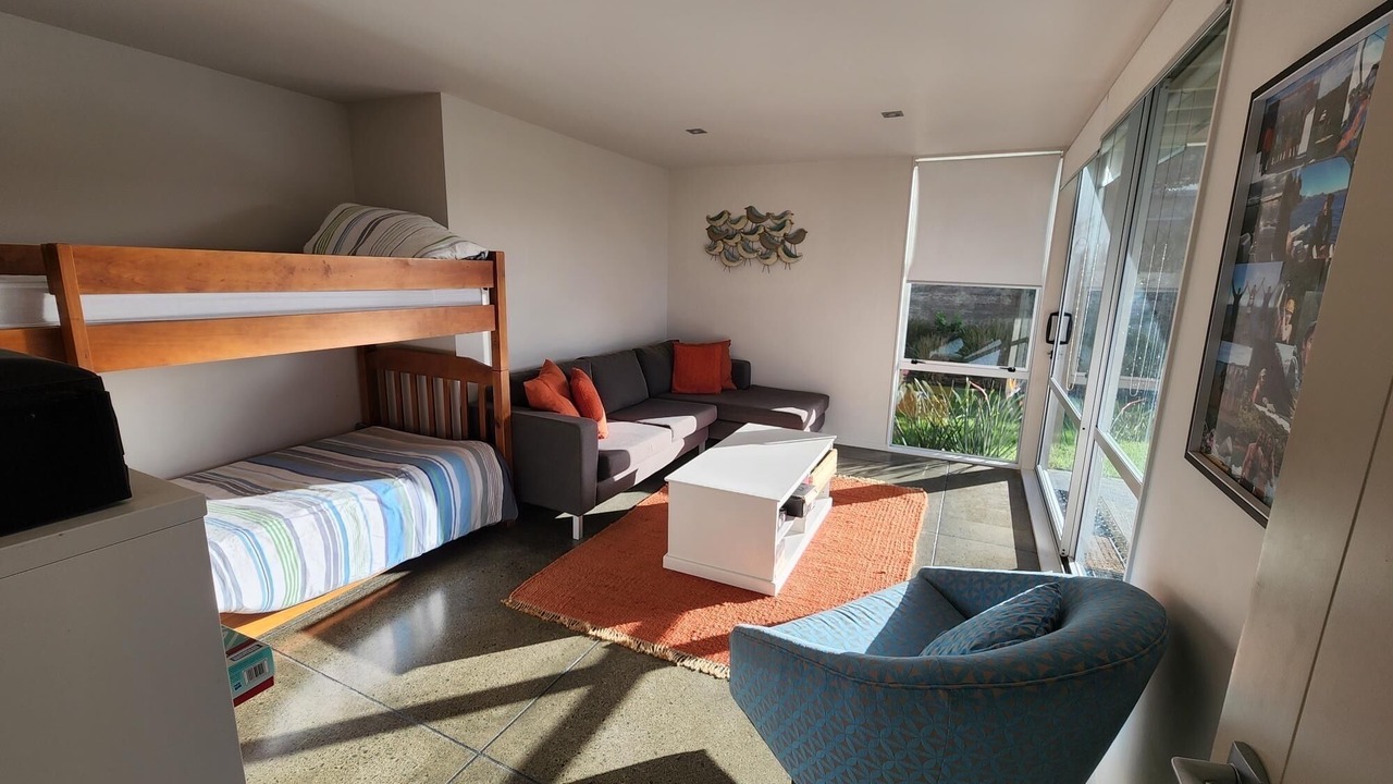 Photo of Livingroom in Omaha