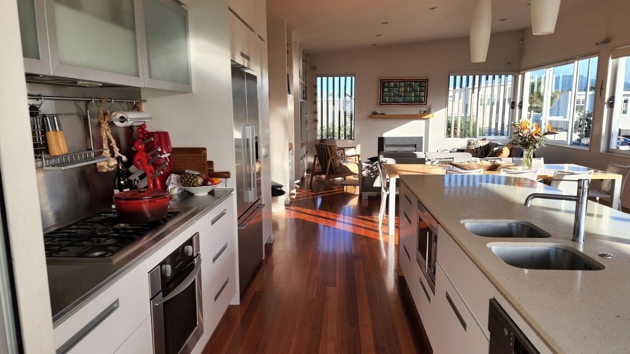 Photo of Kitchen in Omaha