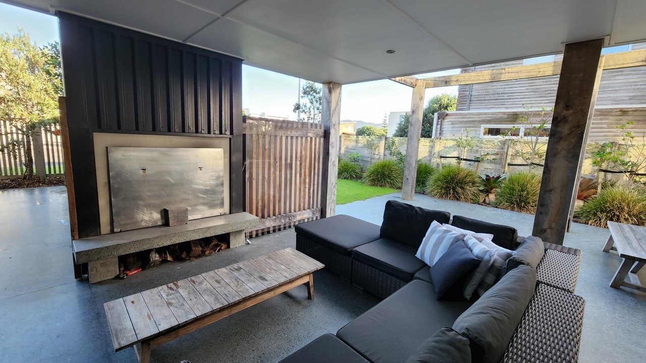 Photo of Patio Balcony in Omaha