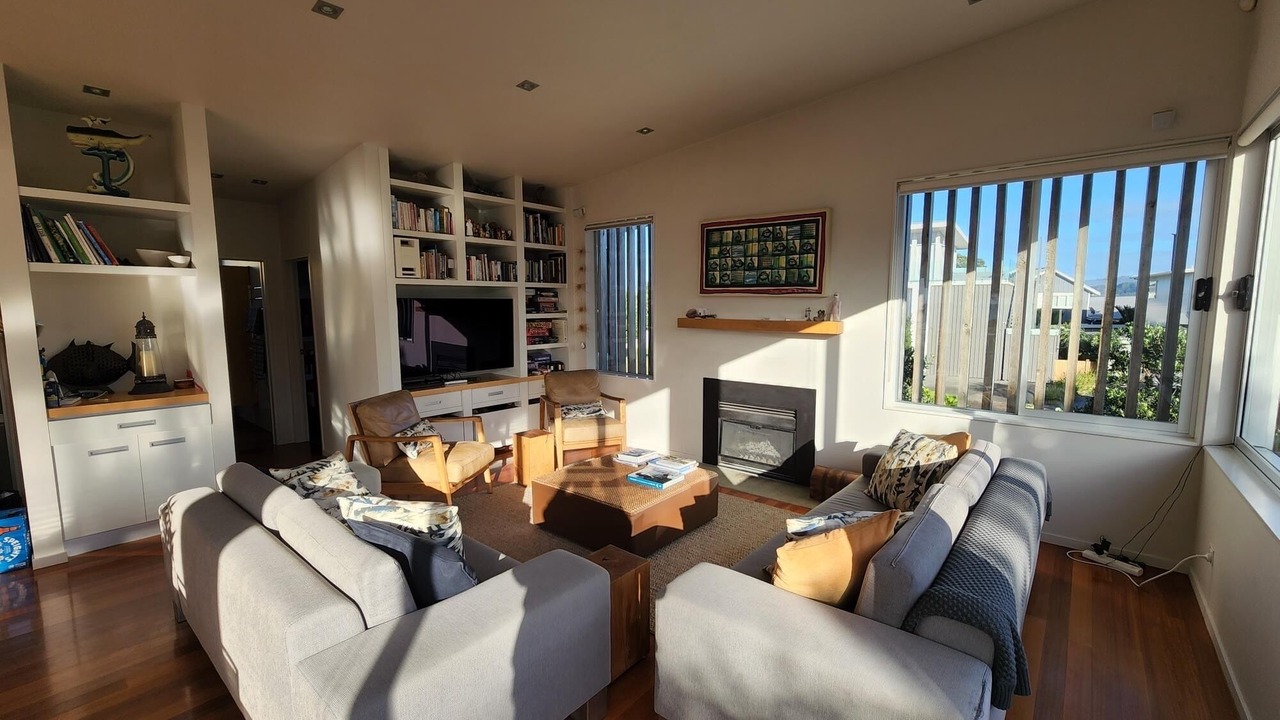 Photo of Livingroom in Omaha