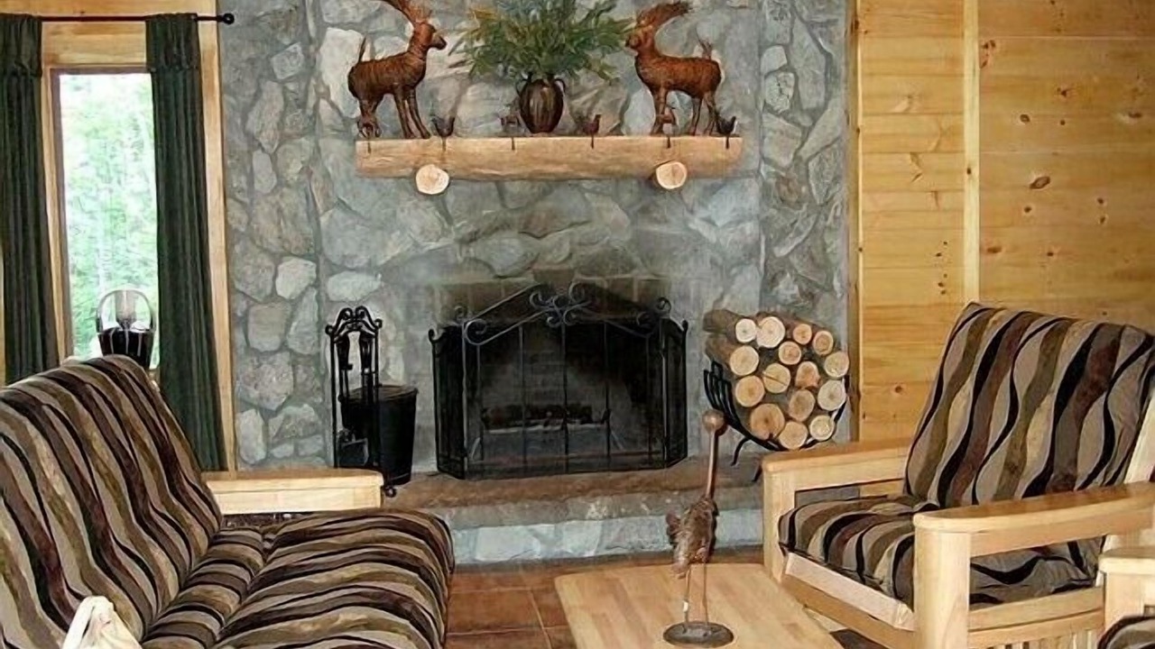 Photo of Livingroom in Prattsville