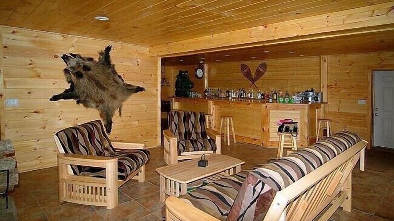 Photo of Bedroom in Prattsville