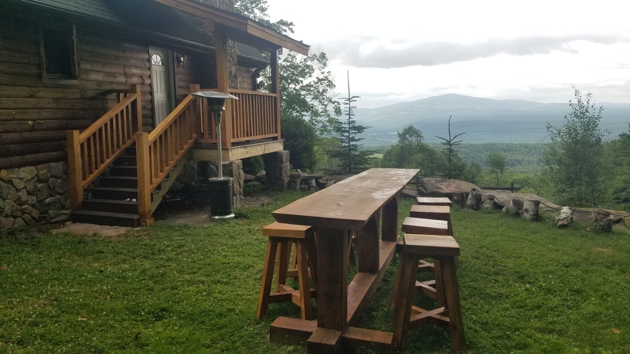 Photo of Outdoor in Prattsville