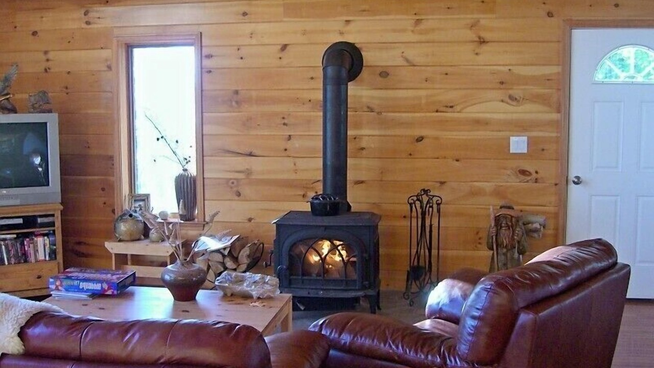 Photo of Livingroom in Prattsville