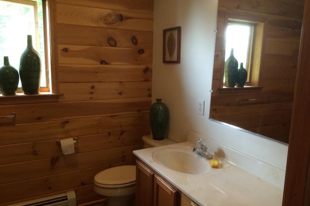 Photo of Bathroom in Prattsville