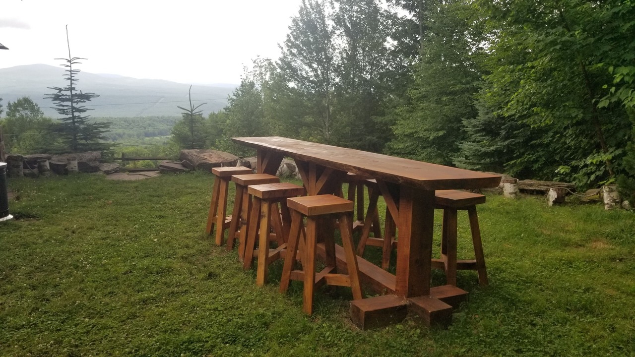 Photo of Outdoor in Prattsville