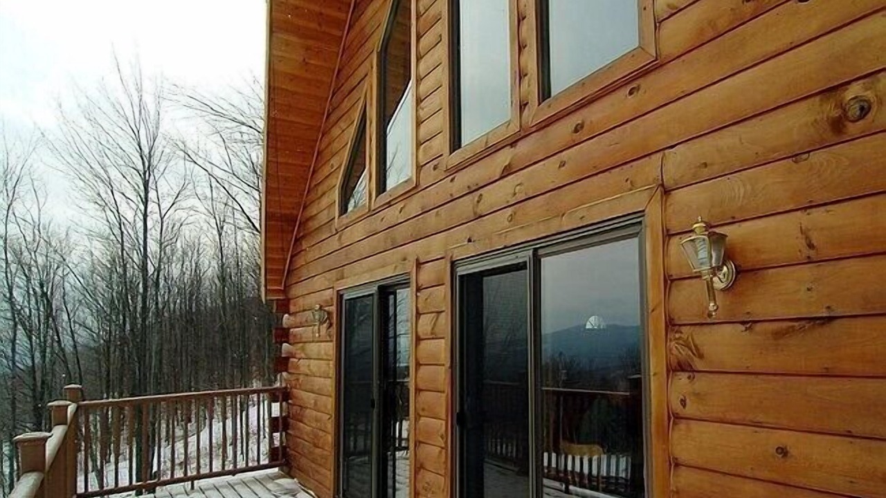 Photo of Patio Balcony in Prattsville