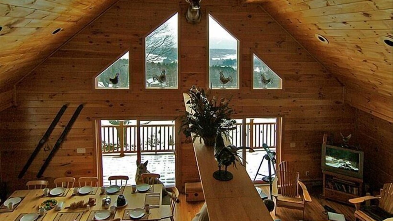 Photo of Bedroom in Prattsville