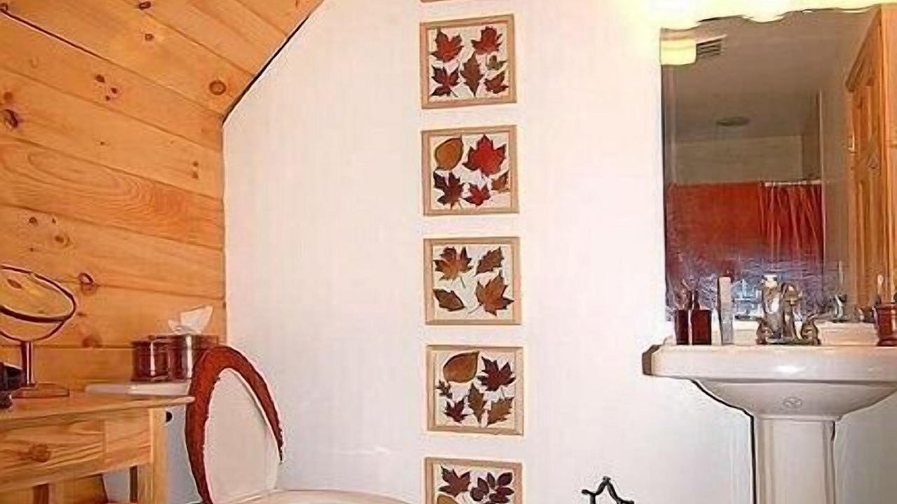 Photo of Bathroom in Prattsville