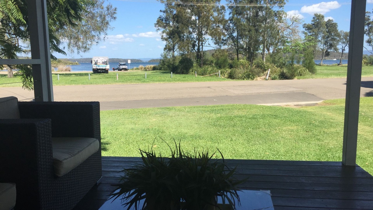 Photo of Outdoor in Swansea