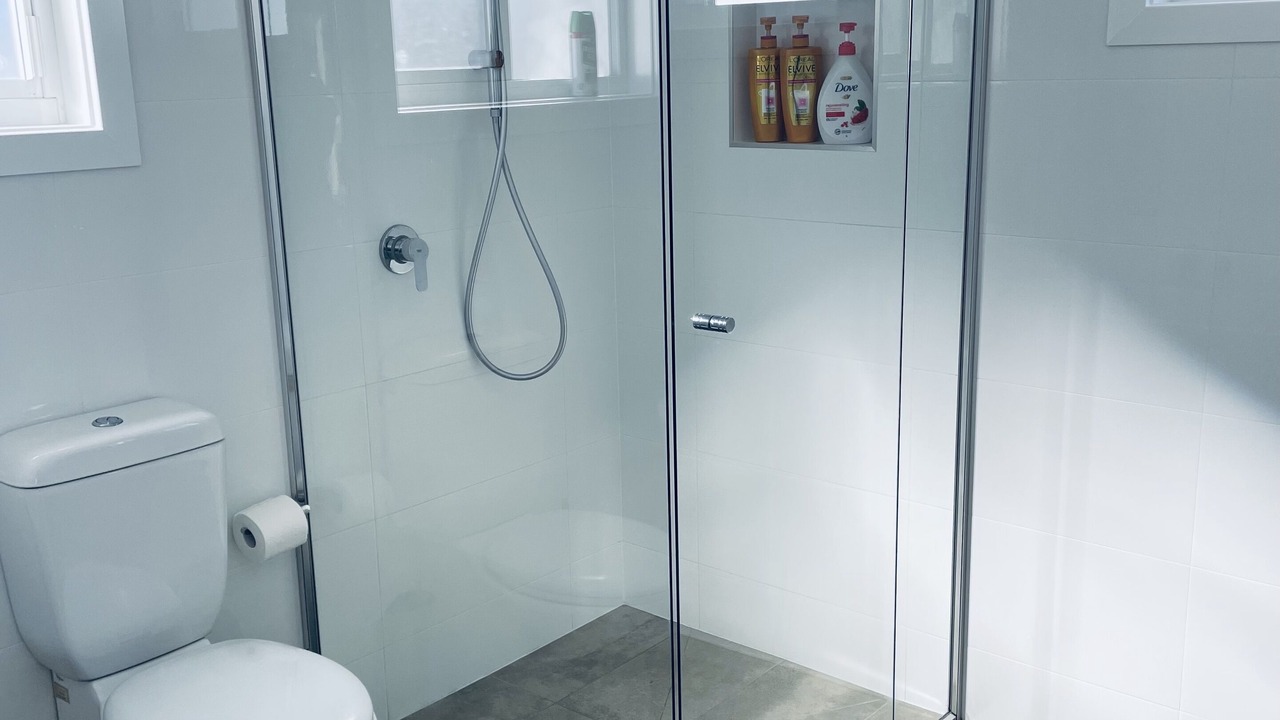 Photo of Bathroom in Swansea