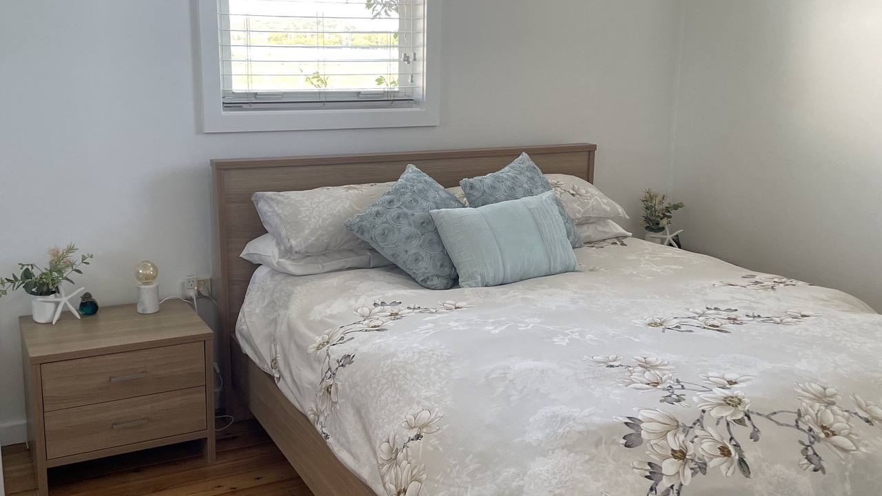 Photo of Bedroom in Swansea
