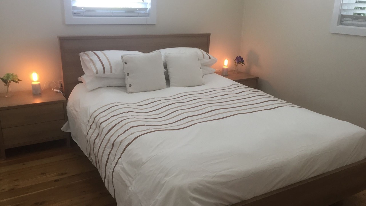Photo of Bedroom in Swansea