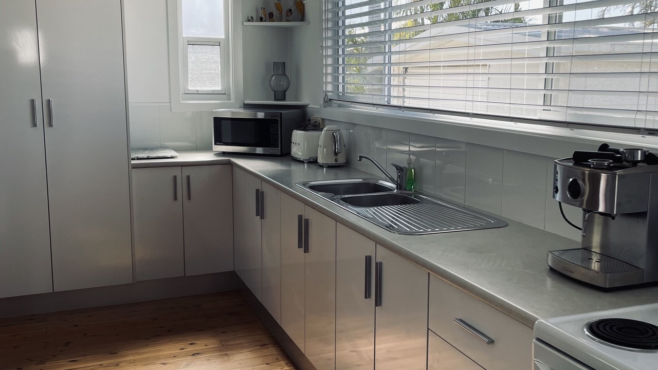 Photo of Kitchen in Swansea