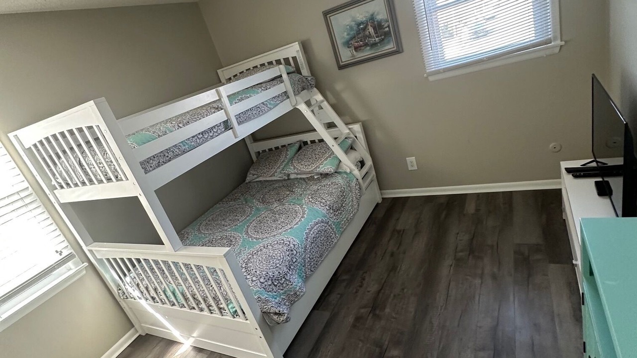 Photo of Bedroom in Southend