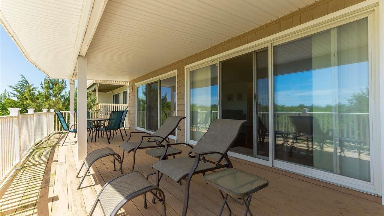 Photo of Patio Balcony in Southend