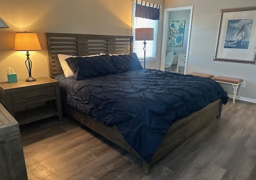 Photo of Bedroom in Southend