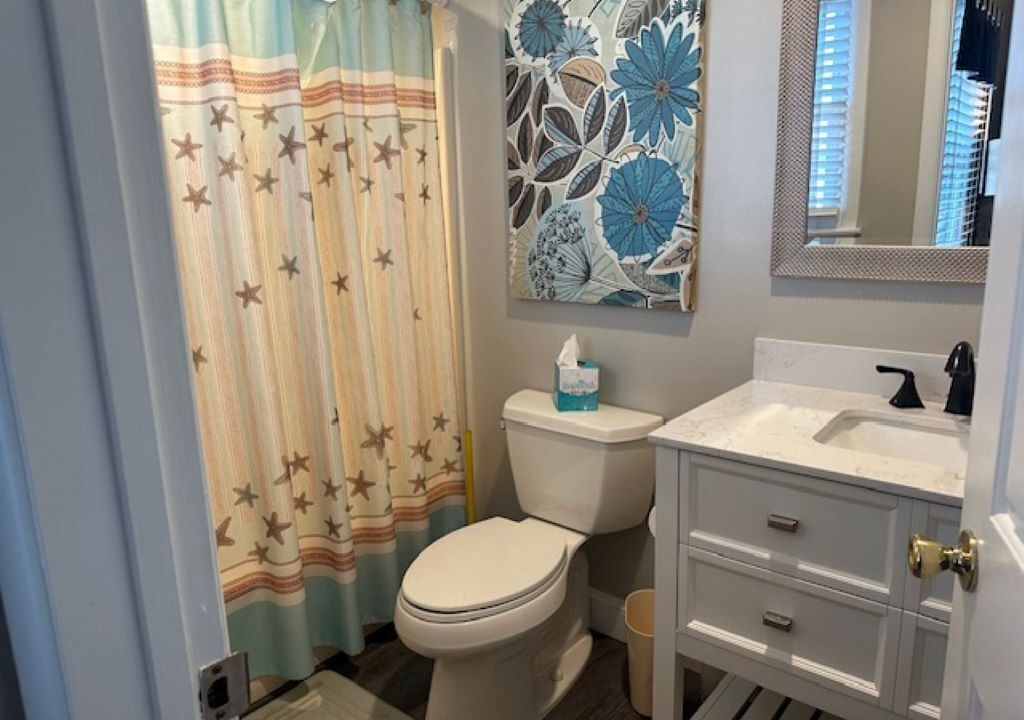 Photo of Bathroom in Southend