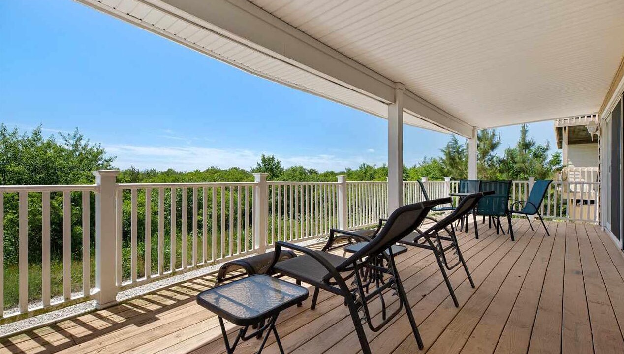 Photo of Patio Balcony in Southend