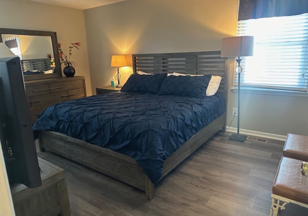 Photo of Bedroom in Southend