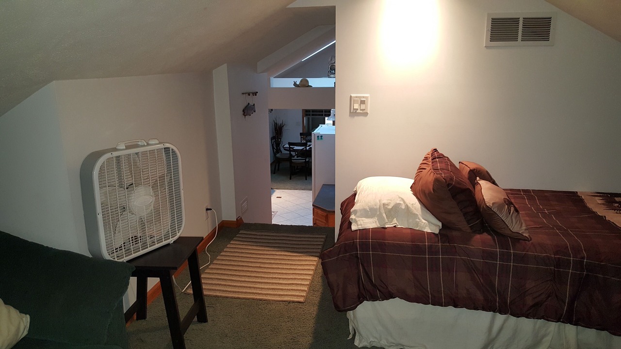 Photo of Bedroom in Newaygo