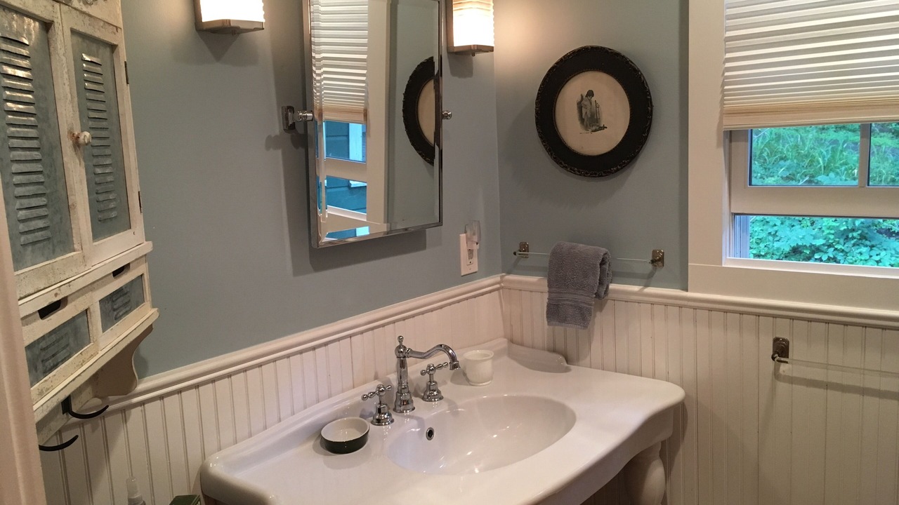 Photo of Bathroom in Kattskill Bay