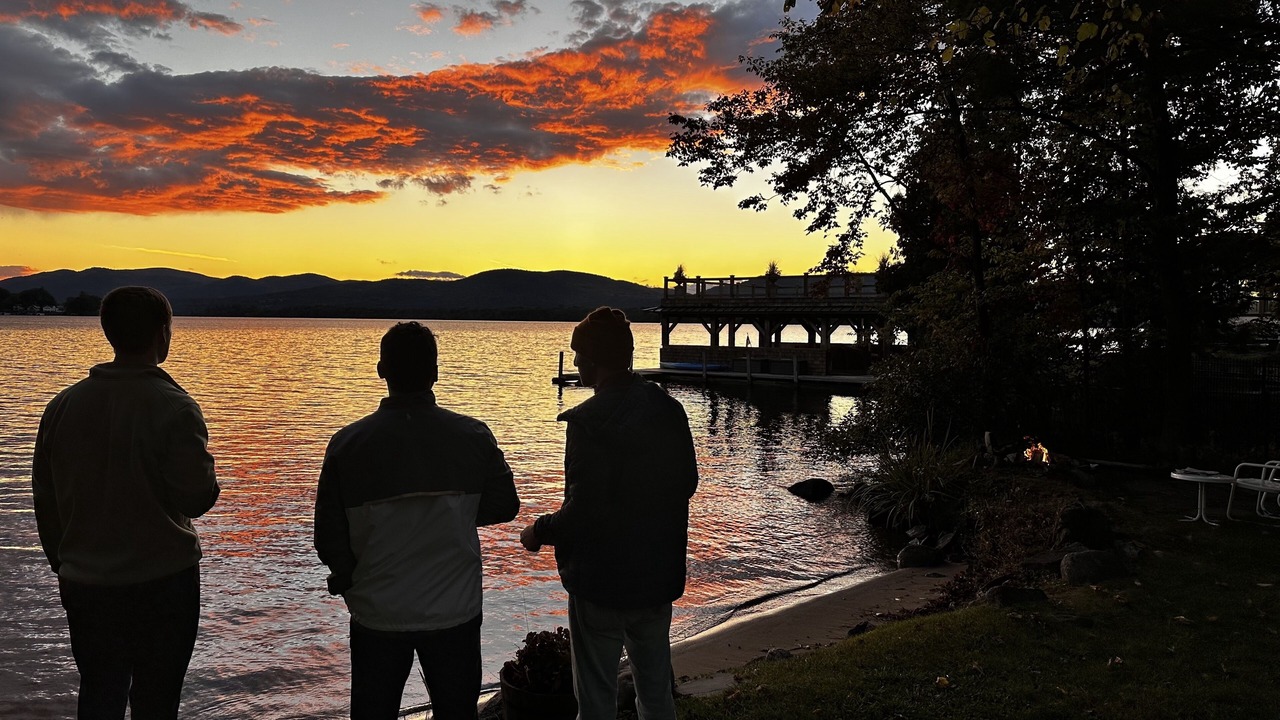 Photo of Outdoor in Kattskill Bay