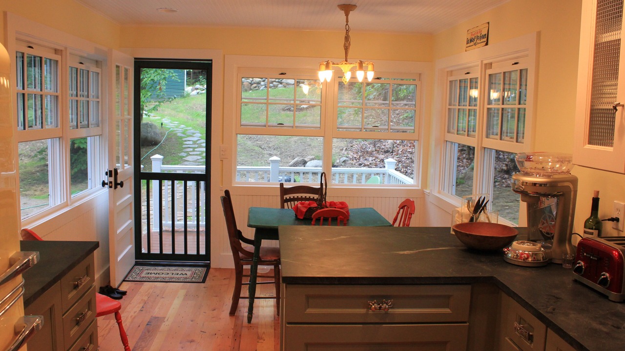 Photo of Outdoor in Kattskill Bay