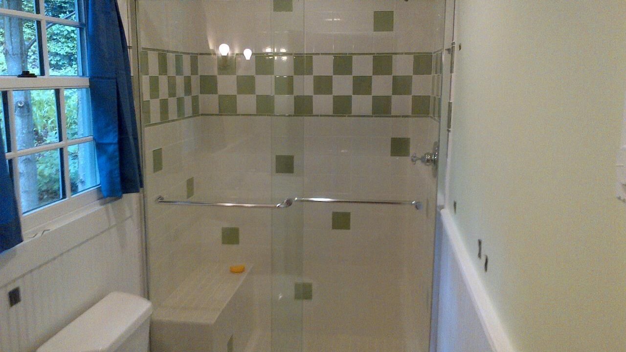 Photo of Bathroom in Kattskill Bay
