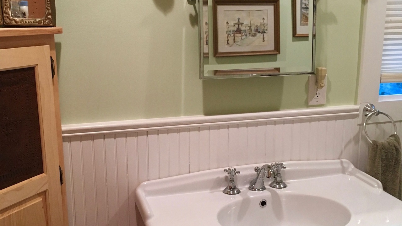 Photo of Bathroom in Kattskill Bay
