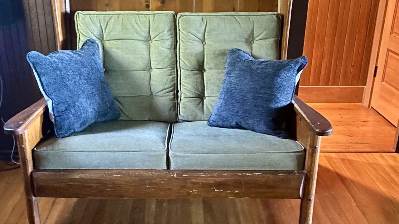 Photo of Bedroom in Kattskill Bay
