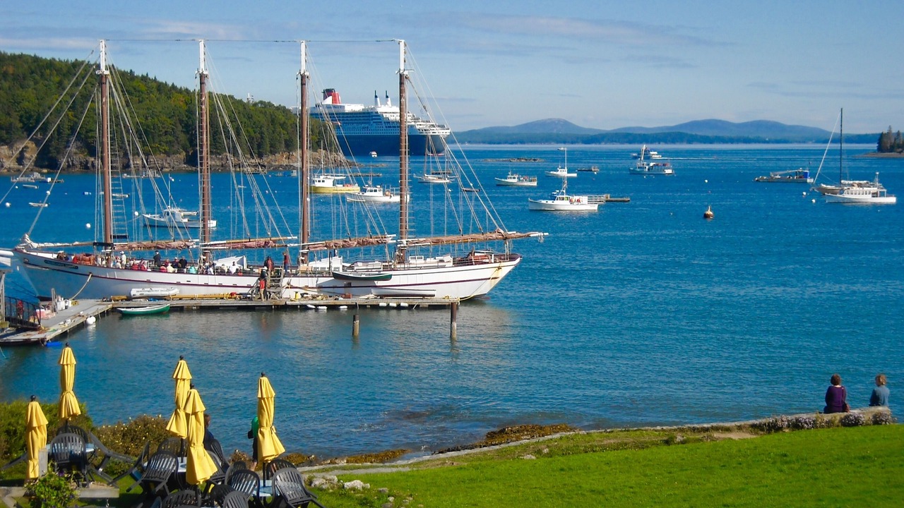 Photo of Others in Bar Harbor