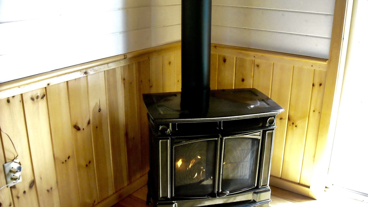 Photo of Livingroom in Bar Harbor
