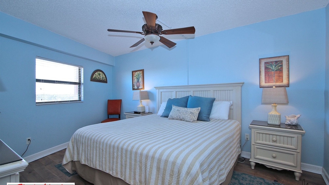 Photo of Bedroom in Indian Shores