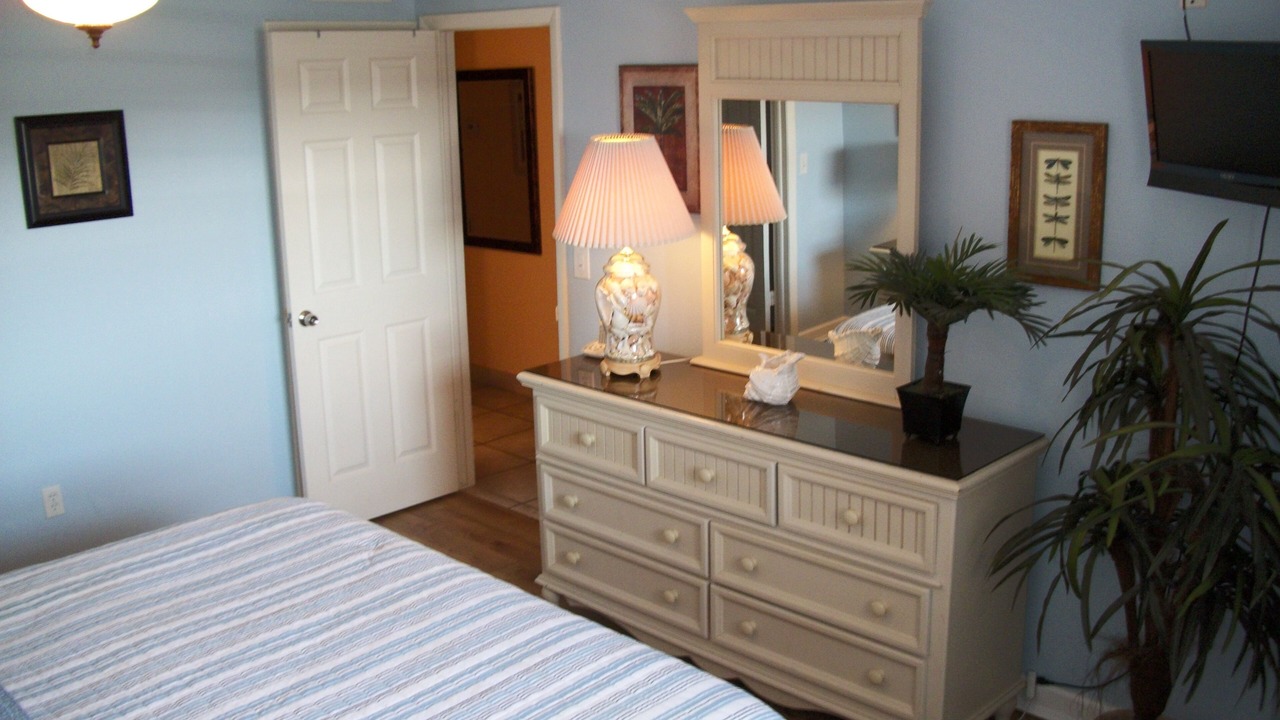 Photo of Bedroom in Indian Shores