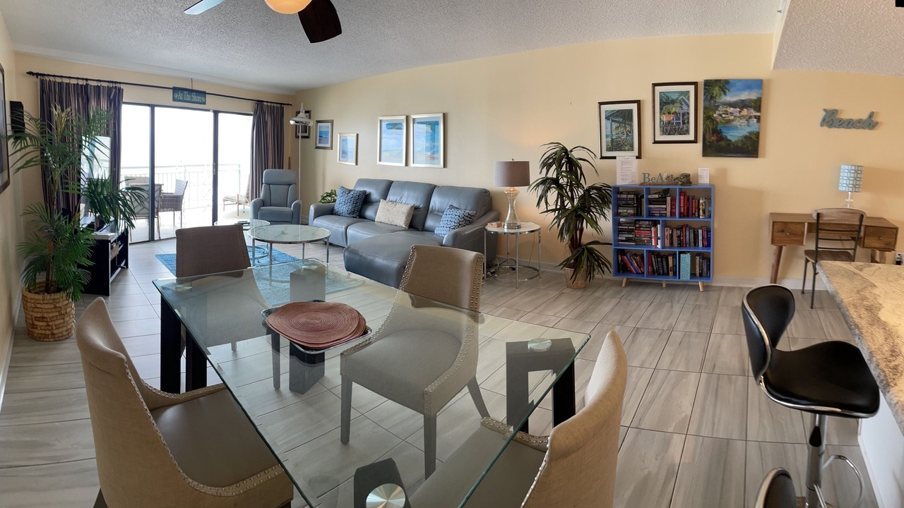 Photo of Livingroom in Indian Shores