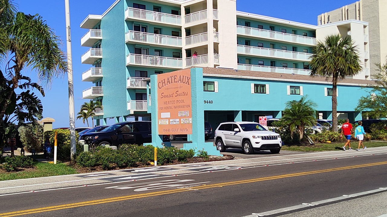 Photo of Outdoor in Indian Shores