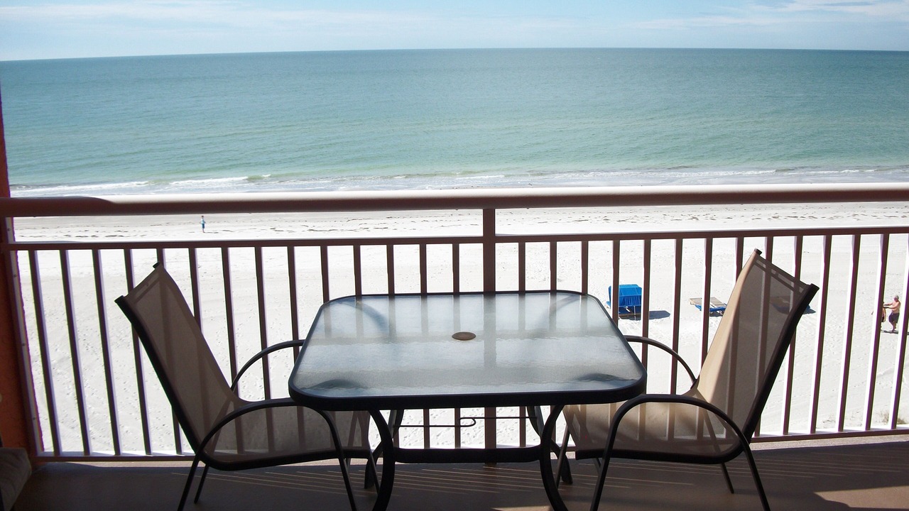 Photo of Outdoor in Indian Shores