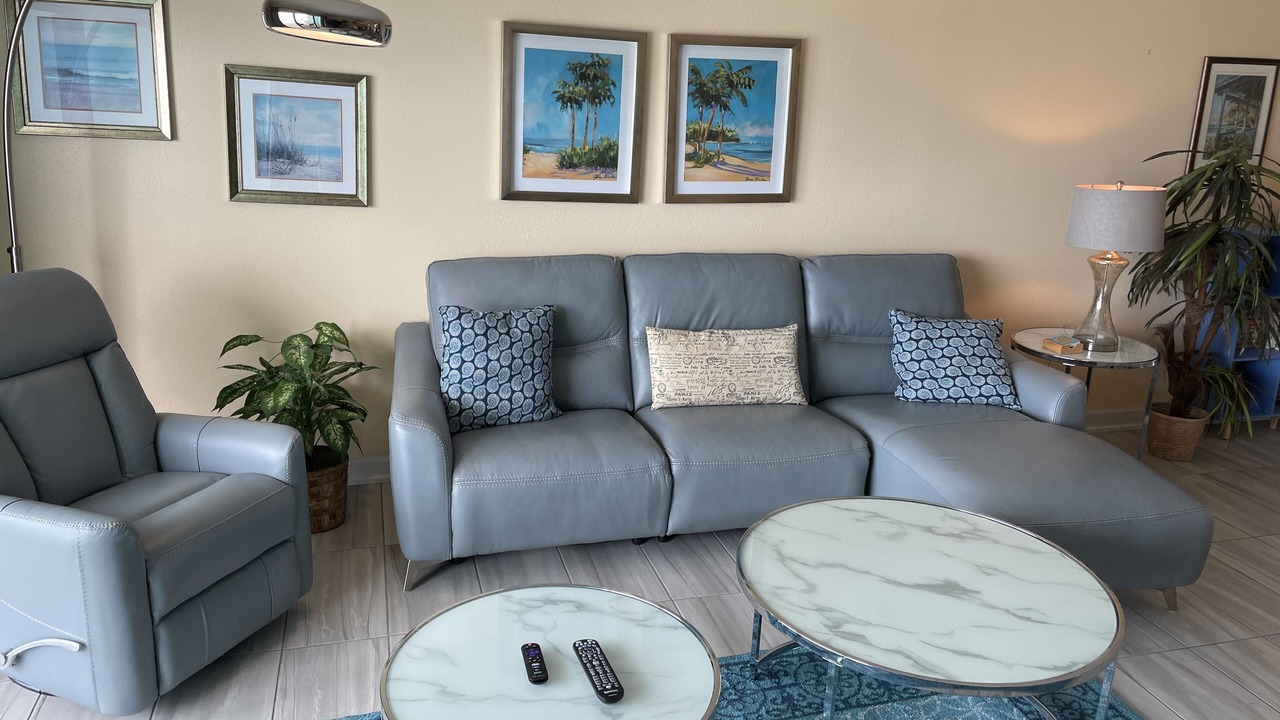 Photo of Livingroom in Indian Shores