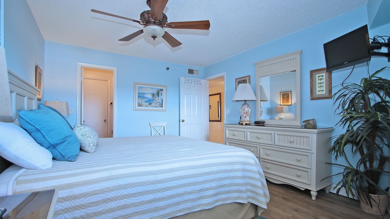 Photo of Bedroom in Indian Shores
