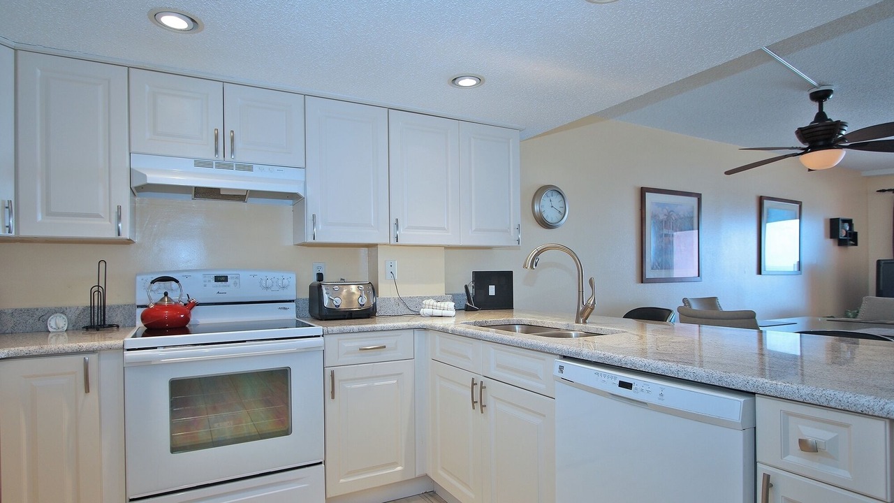 Photo of Kitchen in Indian Shores