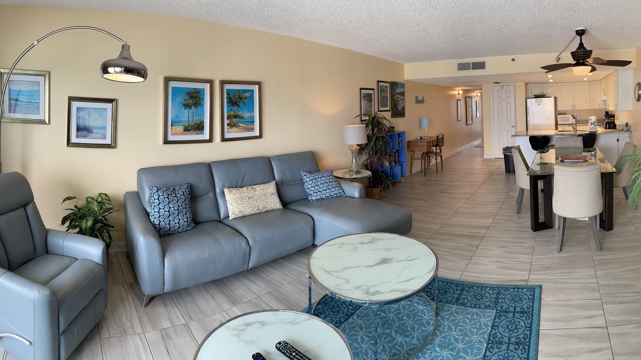 Photo of Livingroom in Indian Shores