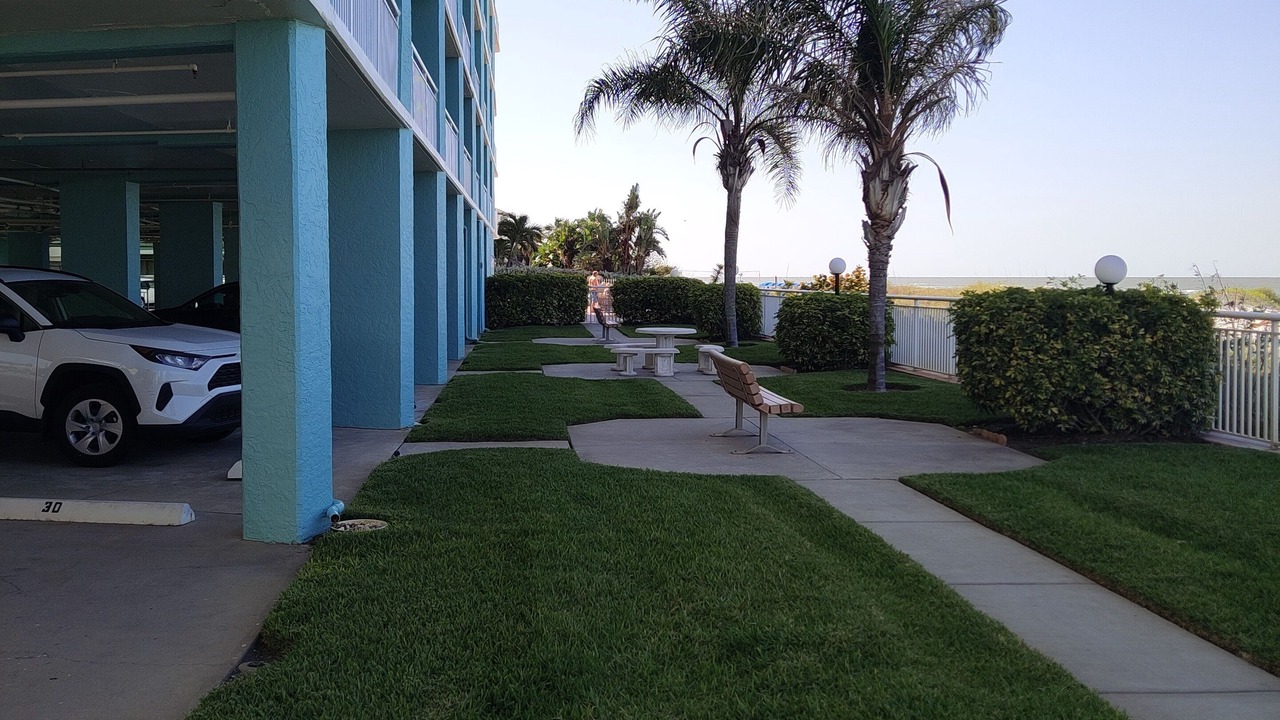 Photo of Outdoor in Indian Shores