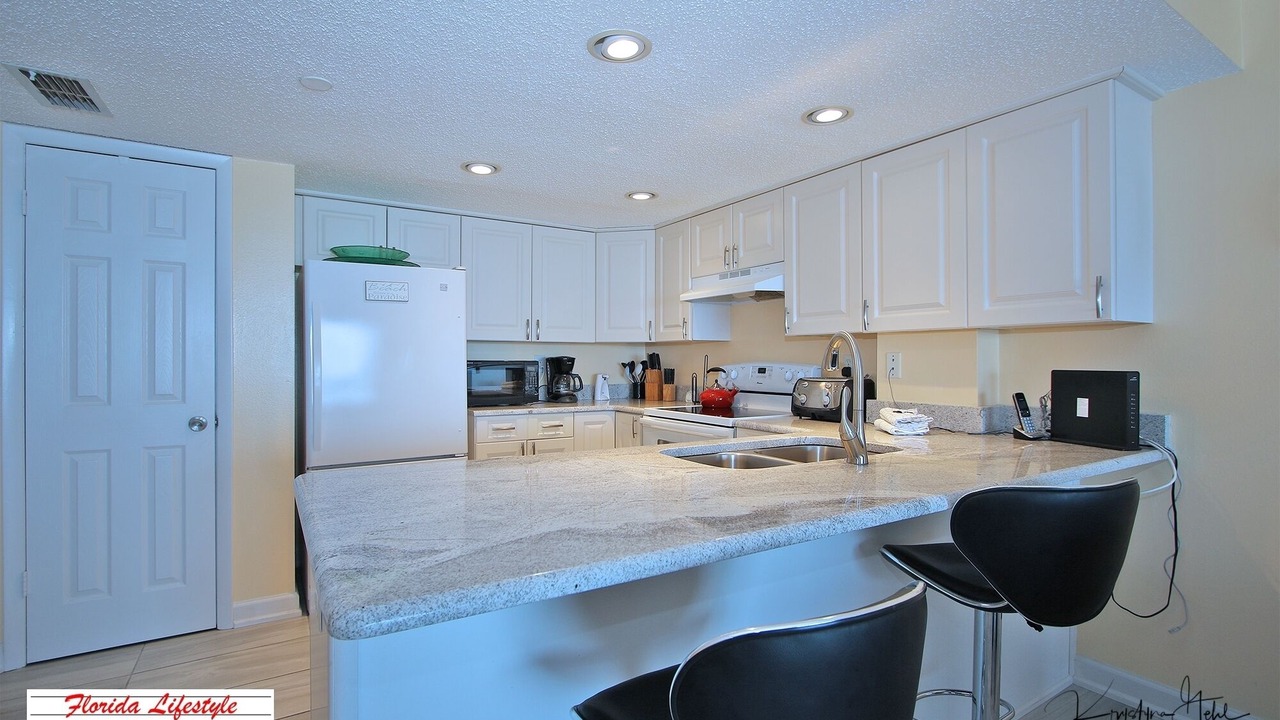 Photo of Kitchen in Indian Shores