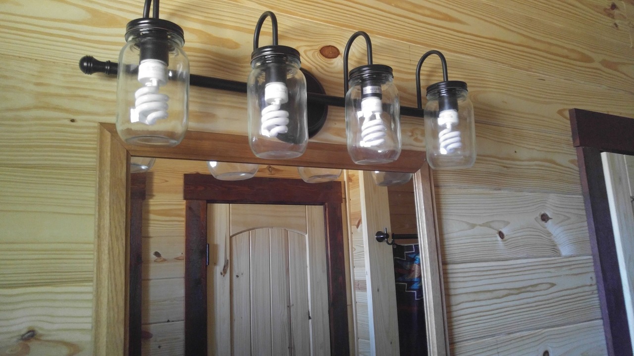 Photo of Bathroom in Burneyville