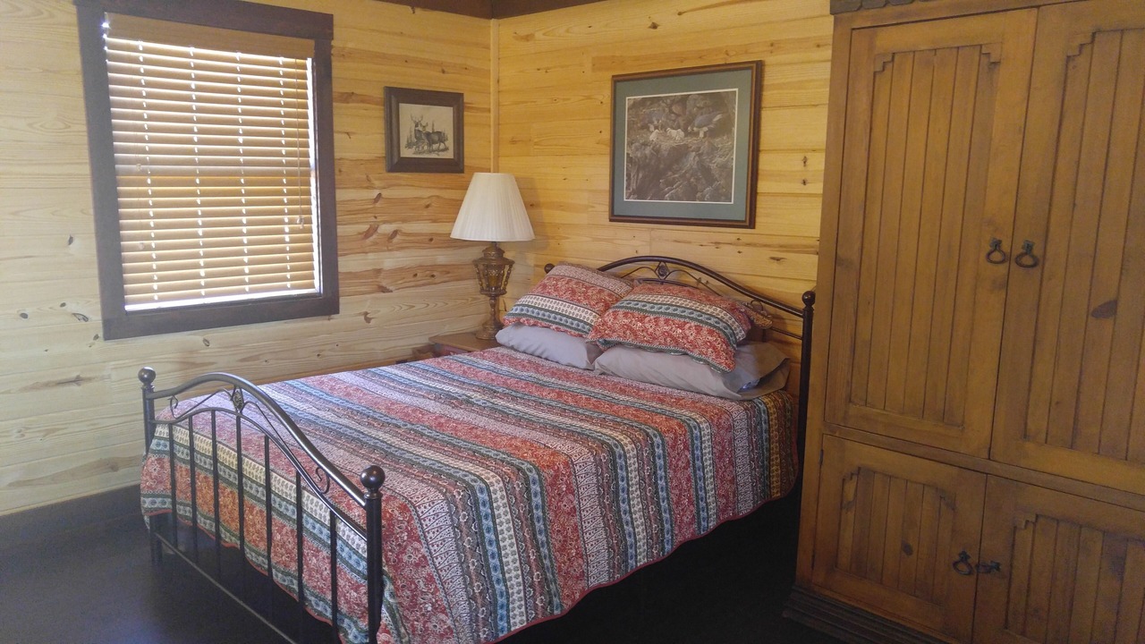 Photo of Bedroom in Burneyville