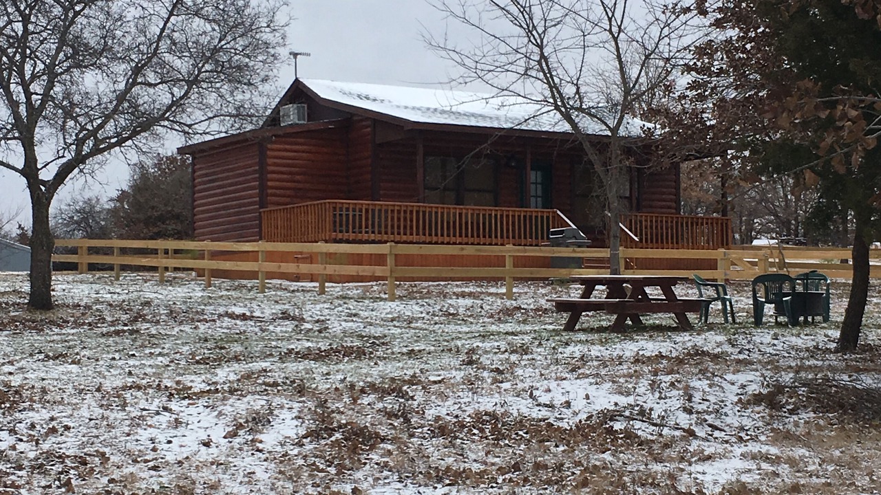 Photo of Outdoor in Burneyville