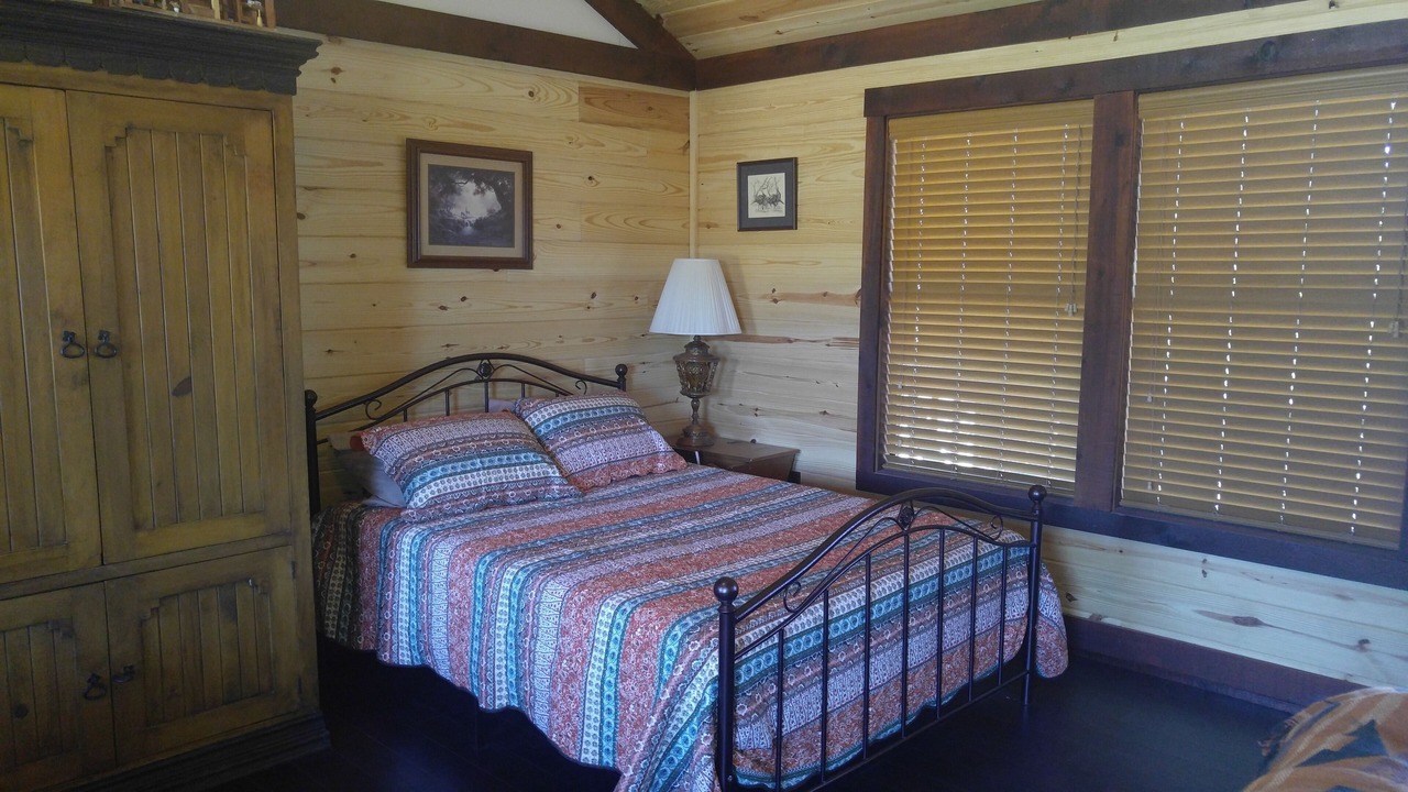 Photo of Bedroom in Burneyville